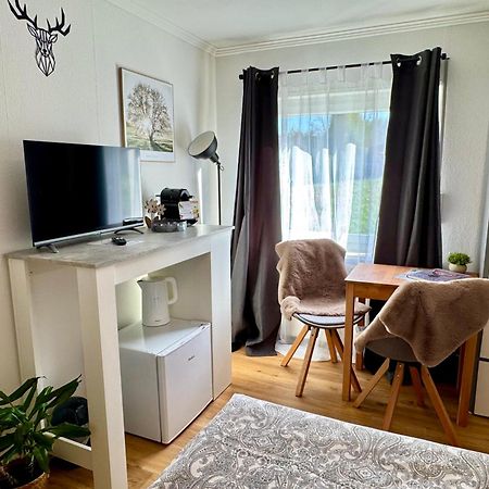 Schwarzwaldliebe Ferienzimmer Mit Bad Gaggenau Exterior foto