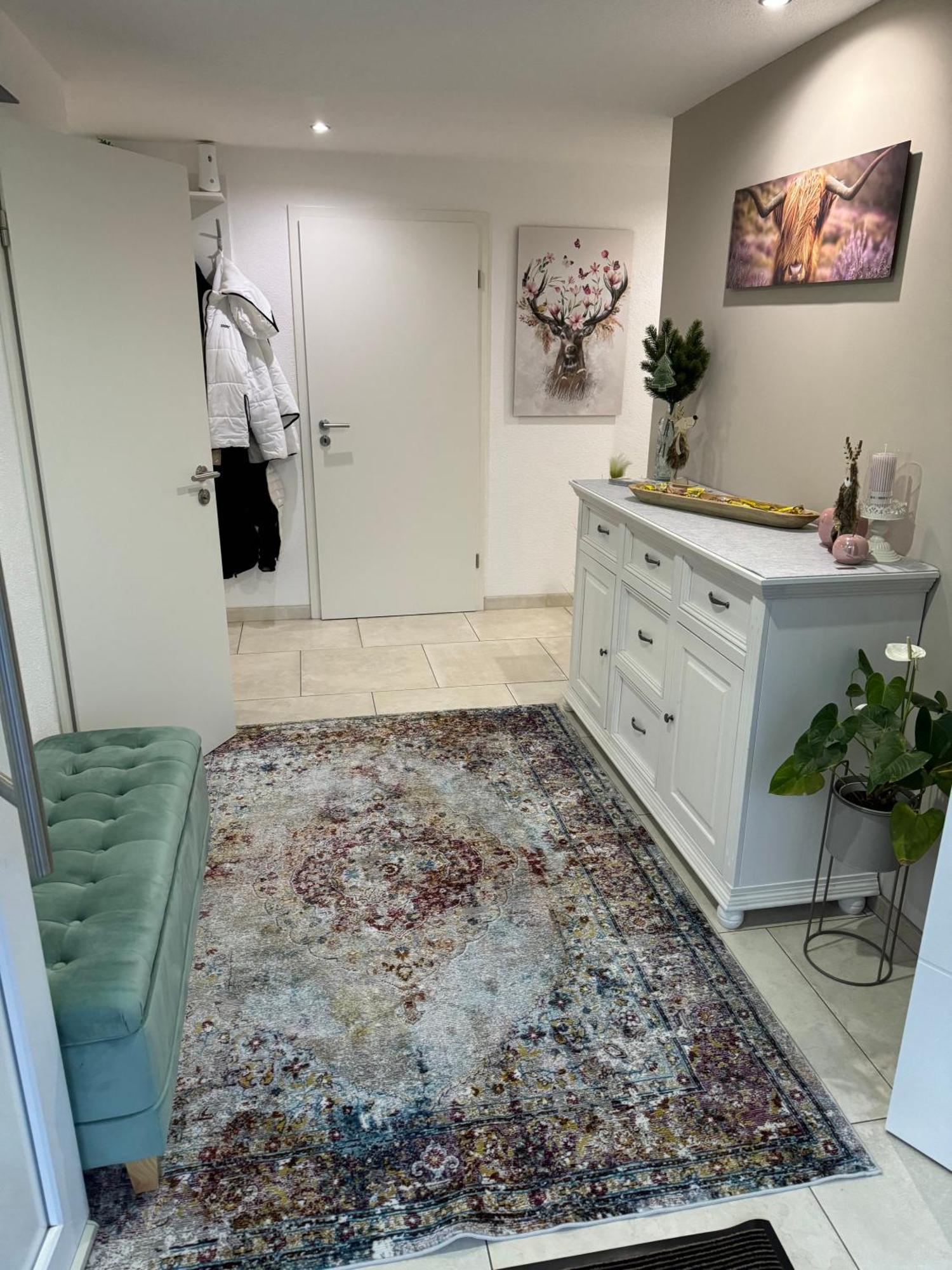 Schwarzwaldliebe Ferienzimmer Mit Bad Gaggenau Exterior foto