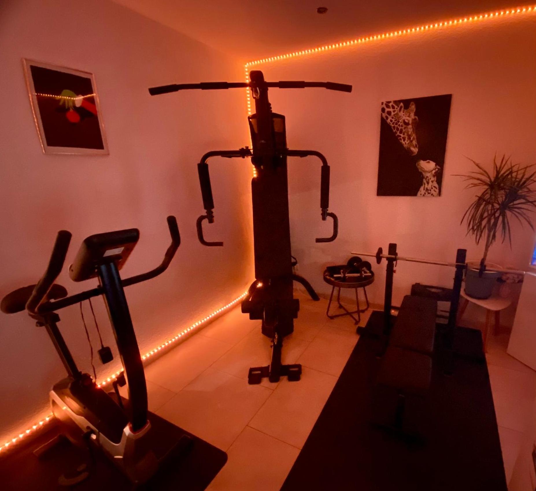 Schwarzwaldliebe Ferienzimmer Mit Bad Gaggenau Exterior foto