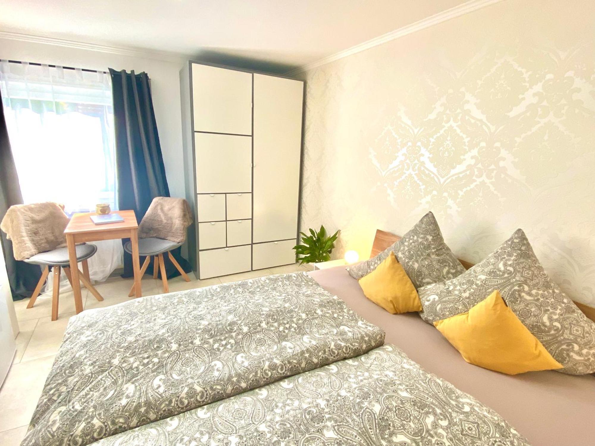 Schwarzwaldliebe Ferienzimmer Mit Bad Gaggenau Exterior foto