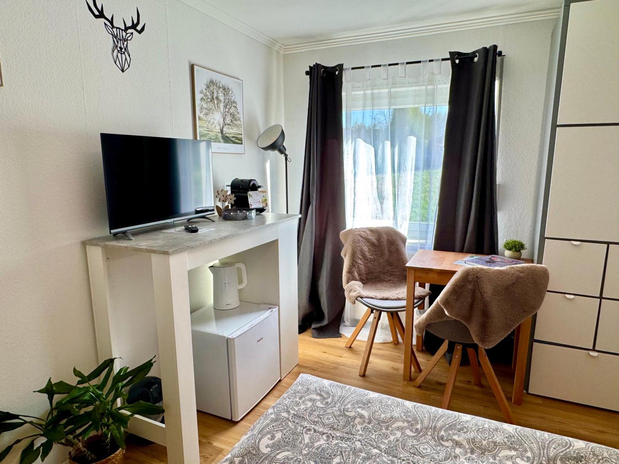 Schwarzwaldliebe Ferienzimmer Mit Bad Gaggenau Exterior foto
